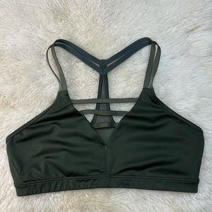 VSX Sports Bra sz M